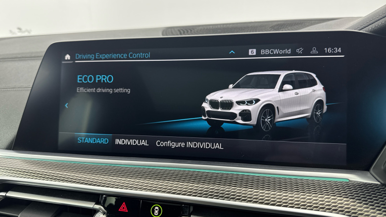 BMW X5 xDrive30d MHT M Sport 5dr Auto Diesel Estate